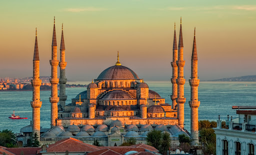 Istanbul Vacances Decembre